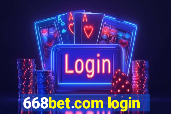 668bet.com login